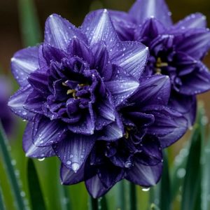 Нарцисс Царский Венец купить по цене от 378р. в интернет-магазине «Посадика» с доставкой почтой в в Сасовое и по всей России – [изображение №1].