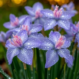 Нарцисс Сокровище Сада купить по цене от 2000р. в интернет-магазине «Посадика» с доставкой почтой в в Сасовое и по всей России – [изображение №1].