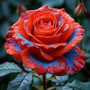 Роза Сикрет Гарден купить по цене от 619р. в интернет-магазине «Посадика» с доставкой почтой в в Сасовое и по всей России – [изображение №1].