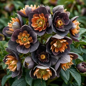 Морозник Блум Айс купить по цене от 499р. в интернет-магазине «Посадика» с доставкой почтой в в Сасовое и по всей России – [изображение №1].