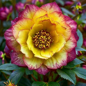 Морозник Твил Джуэл купить по цене от 593р. в интернет-магазине «Посадика» с доставкой почтой в в Сасовое и по всей России – [изображение №1].