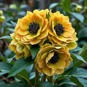 Морозник Фрост Бьюти купить по цене от 299р. в интернет-магазине «Посадика» с доставкой почтой в в Сасовое и по всей России – [изображение №1].