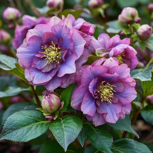 Морозник Айс Принцесс Чарм купить по цене от 650р. в интернет-магазине «Посадика» с доставкой почтой в в Сасовое и по всей России – [изображение №1].