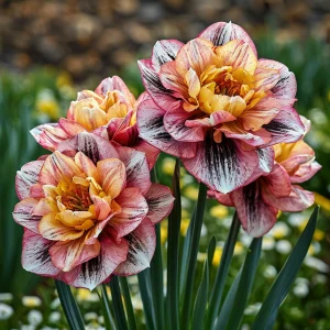 Нарцисс Войс Сприн купить по цене от 392р. в интернет-магазине «Посадика» с доставкой почтой в в Сасовое и по всей России – [изображение №1].