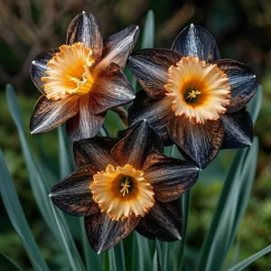 Нарцисс Сприн Видс купить по цене от 2000р. в интернет-магазине «Посадика» с доставкой почтой в в Сасовое и по всей России – [изображение №1].