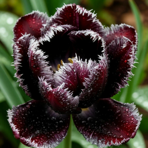 Тюльпан Люмьер купить по цене от 207р. в интернет-магазине «Посадика» с доставкой почтой в в Сасовое и по всей России – [изображение №1].