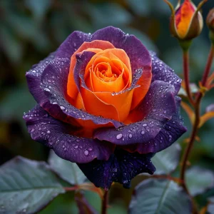 Роза Рэй Оф Хоуп купить по цене от 319р. в интернет-магазине «Посадика» с доставкой почтой в в Сасовое и по всей России – [изображение №1].