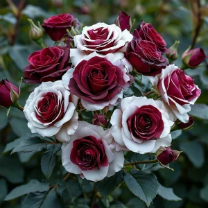 Роза Лост Лав купить по цене от 480р. в интернет-магазине «Посадика» с доставкой почтой в в Сасовое и по всей России – [изображение №1].